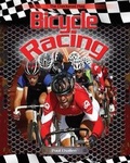 Cover: Bicycle Racing - PowerKids Press