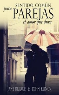 Enlarge image Cover: Sentido Comun Para Parejas - DIB Books