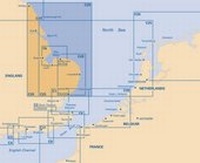 Abbildung von: Imray Chart C29 - Imray, Laurie, Norie & Wilson Ltd