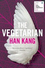 Cover: Vegetarian - GRANTA BOOKS