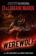 Cover: Werewolf - GRAYMALKIN MEDIA