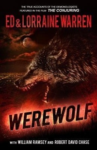 Enlarge image Cover: Werewolf - GRAYMALKIN MEDIA