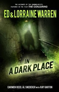 Enlarge image Cover: In a Dark Place - GRAYMALKIN MEDIA