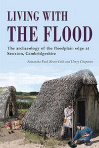 Enlarge image Cover: Living with the Flood - Oxbow Books