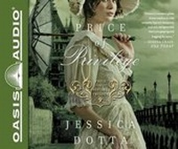 Enlarge image Cover: Price of Privilege (Library Edition) - Oasis Audio