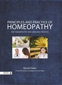 Cover: Principles and Practice of Homeopathy - Singing Dragon