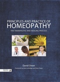 Cover: Principles and Practice of Homeopathy - Singing Dragon