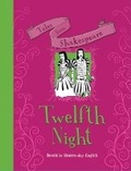 Cover: Tales from Shakespeare: Twelfth Night - Words & Pictures