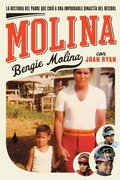 Cover: Molina - Simon & Schuster