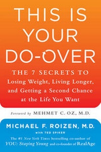 Enlarge image Cover: This Is Your Do-Over - Simon & Schuster