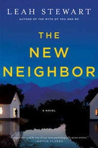 Enlarge image Cover: The New Neighbor - Simon & Schuster