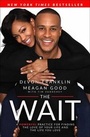 Cover: The Wait - Howard Books