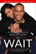 Cover: The Wait - Howard Books