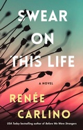 Cover: Swear on This Life - Atria Books