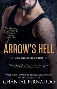 Enlarge image Cover: Arrow's Hell: Volume 2 - Gallery