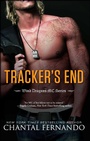 Cover: Tracker's End: Volume 3 - Gallery