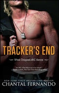 Cover: Tracker's End: Volume 3 - Gallery