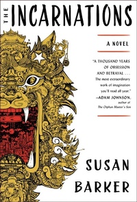 Enlarge image Cover: The Incarnations - Touchstone Books