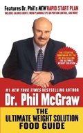 Cover: Ultimate Weight Solution Food Guide - Gallery Books