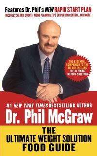 Enlarge image Cover: Ultimate Weight Solution Food Guide - Gallery Books