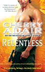 Cover: Relentless - Gallery