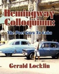 Cover: Hemingway Colloquium - Event Horizon Press