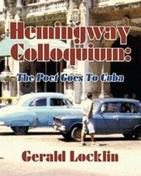 Enlarge image Cover: Hemingway Colloquium - Event Horizon Press