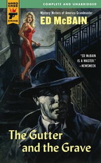 Enlarge image Cover: The Gutter and the Grave - Titan Books Ltd