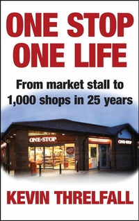 Abbildung von: One Stop, One Life - Icon Books