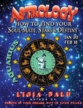 Cover: ASTROLOGY - How to find your Soul-Mate, Stars and Destiny - Aquarius - Global Publications Association