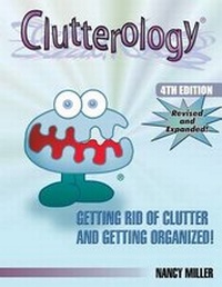 Enlarge image Cover: Clutterology - CPM Systems