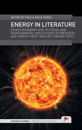 Cover: Energy in Literature - TrueHeart Press (Oxford)