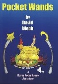 Cover: Pocket Wands - Mogzilla