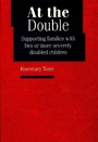 Cover: At the Double - National Children's Bureau
