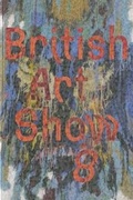 Cover: The Figure in Modern British Drawing - Hayward Gallery Publishing