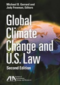 Bild: Global Climate Change and U.S. Law - American Bar Association