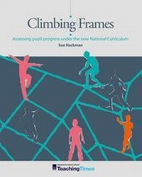 Enlarge image Cover: Climbing Frames - Imaginative Minds
