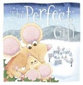 Cover: The Perfect Gift - Make Believe Ideas