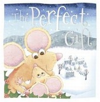 Enlarge image Cover: The Perfect Gift - Make Believe Ideas