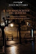 Cover: Los manuscritos del Silencio - Artepoetica Press Inc.