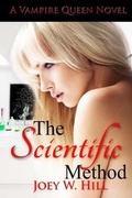 Cover: The Scientific Method - Storywitch Press