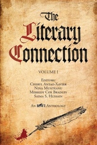 Enlarge image Cover: The Literary Connection - In Our Words