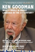 Cover: What's Whole in Whole Language in the 21st Century? - Garn Press