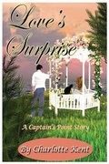 Cover: Love's Surprise - Annie Acorn Publishing LLC