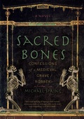 Cover: Sacred Bones - Four Winds Press