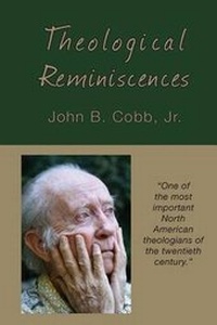 Enlarge image Cover: Theological Reminiscences - Riverhouse LLC