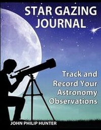 Abbildung von: Star Gazing Journal - Gate Way Publishers