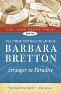Cover: Stranger in Paradise (Home Front - Book 2) - Barbara Bretton