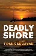 Cover: Deadly Shore - Whimsical Publications