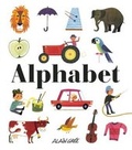 Cover: Alphabet - Button Books